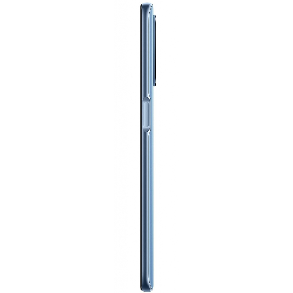 Мобильный телефон Oppo A16 3/32GB Pearl Blue (OFCPH2269_BLUE_3/32) изображение 4