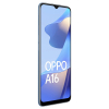 Мобильный телефон Oppo A16 3/32GB Pearl Blue (OFCPH2269_BLUE_3/32) изображение 5
