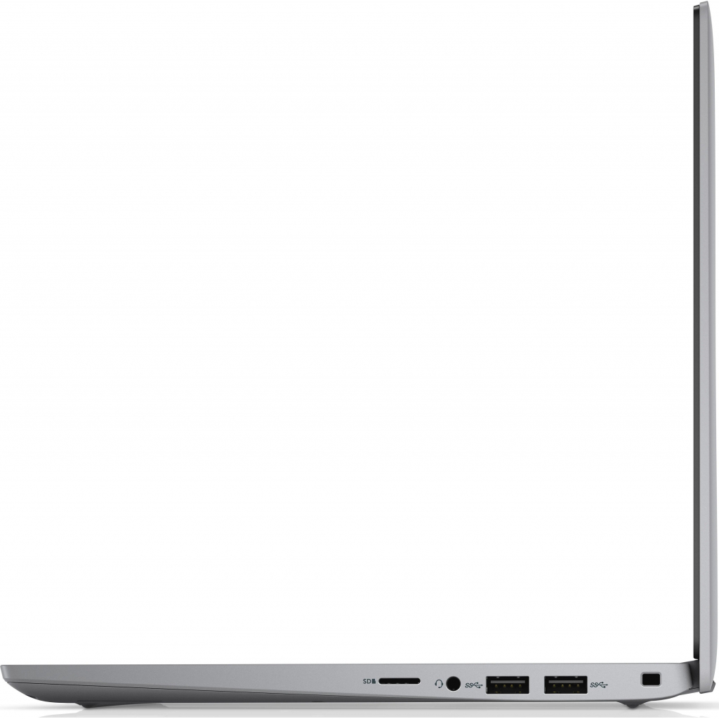 Ноутбук Dell Latitude 3320 (N004L332013UA_UBU) изображение 6