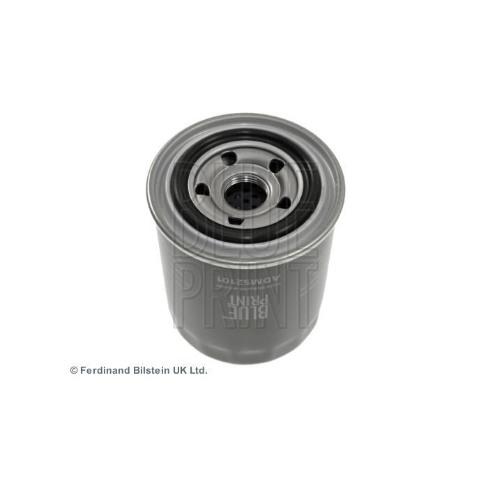 Фильтр масляный Blue Print ADM52101 изображение 2