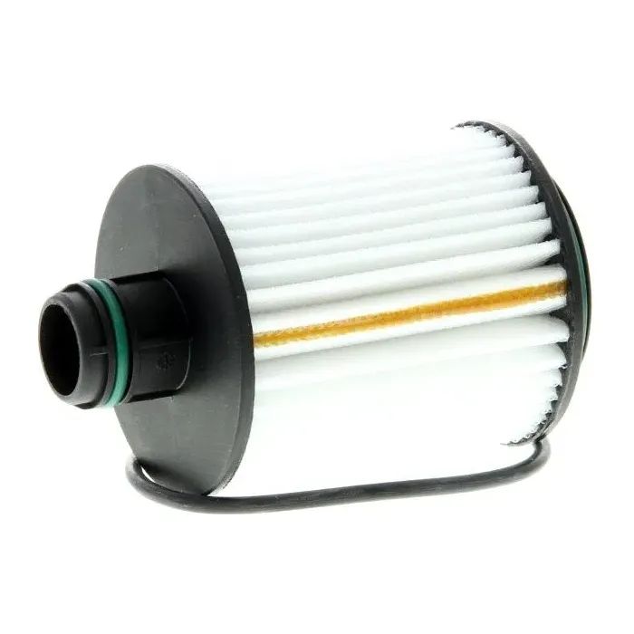 Фільтр масляний Mahle OX559DECO