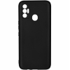 Чехол для мобильного телефона 2E Basic TECNO Spark 7 (KF6n) , Soft feeling, Black (2E-TC-SPARK7-OCCR-BK)
