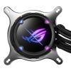 Система рідинного охолодження ASUS ROG-STRIX-LC-II-240 ARGB зображення 2