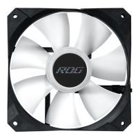 Система рідинного охолодження ASUS ROG-STRIX-LC-II-240 ARGB зображення 3