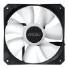 Система рідинного охолодження ASUS ROG-STRIX-LC-II-240 ARGB зображення 3