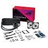Система рідинного охолодження ASUS ROG-STRIX-LC-II-240 ARGB зображення 5