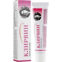 Крем для рук РеалКосметикс Клирвин 25 г (4607069270984) изображение 2