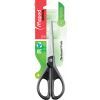 Ножницы Maped ESSENTIALS GREEN 170мм, чорный (MP.468010) изображение 2