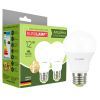 Лампочка Eurolamp LED A60 12W E27 4000K 220V (MLP-LED-A60-12274(E)) изображение 2