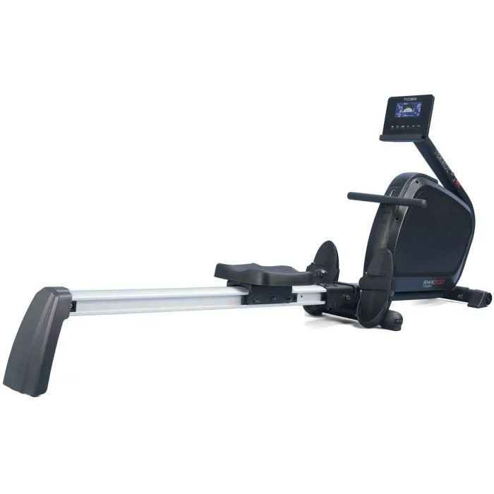 Гребной тренажер Toorx Rower RWX 500 (RWX-500) (929511) изображение 2