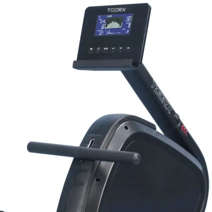 Гребной тренажер Toorx Rower RWX 500 (RWX-500) (929511) изображение 3
