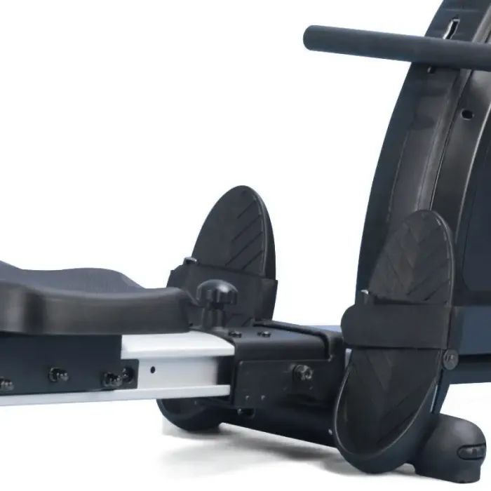 Гребной тренажер Toorx Rower RWX 500 (RWX-500) (929511) изображение 4