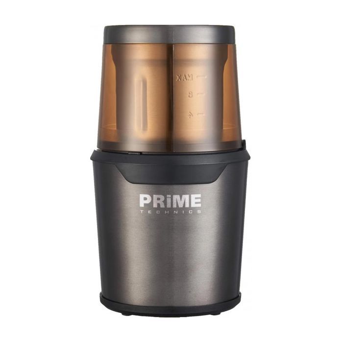 Кофемолка PRIME Technics PCG 3090 DX
