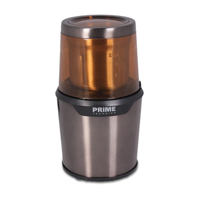 Кофемолка PRIME Technics PCG 3090 DX изображение 2