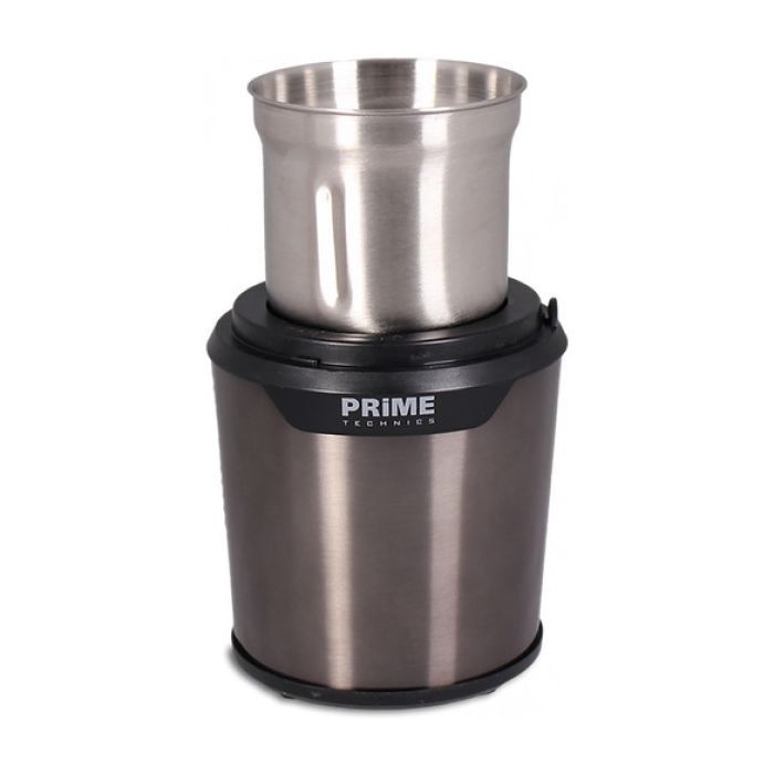 Кофемолка PRIME Technics PCG 3090 DX изображение 3