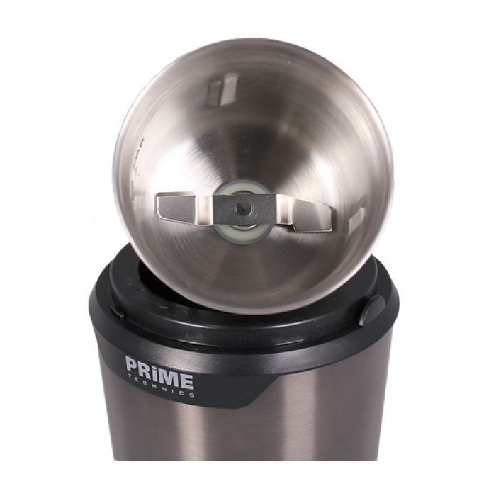 Кофемолка PRIME Technics PCG 3090 DX изображение 4