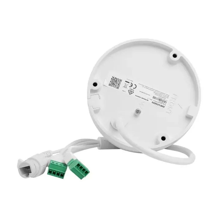 Камера видеонаблюдения Hikvision DS-2CD2147G2-SU(C) (2.8) изображение 4
