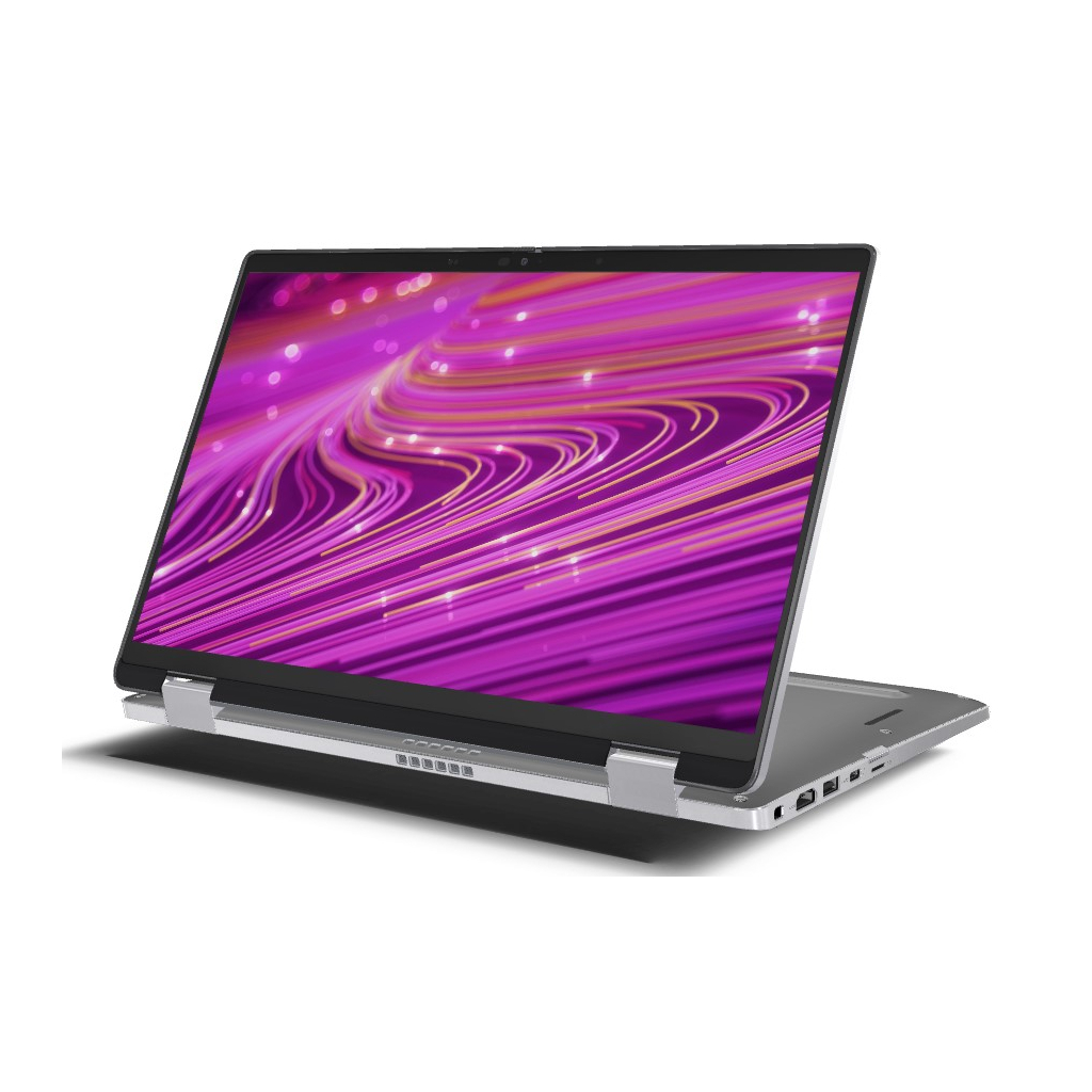Ноутбук Dell Latitude 7420 2in1 (210-AYBCsed) зображення 5