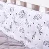 Детский постельный набор Верес Velour Graphic animals (218.08) изображение 5