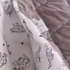 Детский постельный набор Верес Velour Graphic animals (218.08) изображение 6