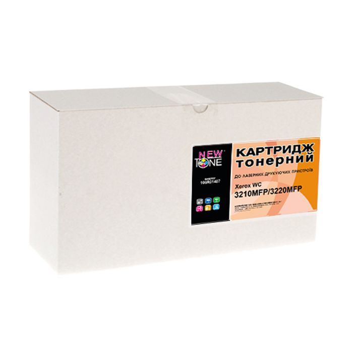 Картридж NewTone для XEROX WC 3210MFP/3220MFP (106R01487E)