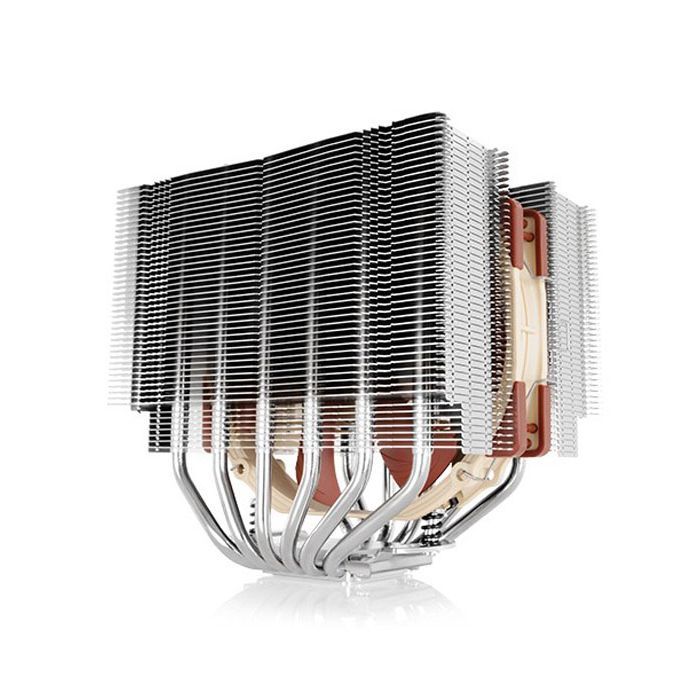 Кулер для процессора Noctua NH-D15S