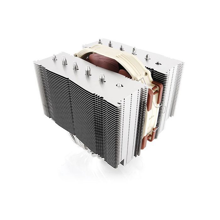 Кулер для процессора Noctua NH-D15S изображение 2
