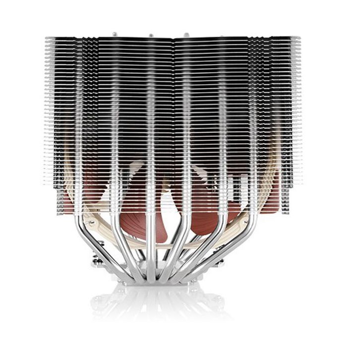 Кулер для процессора Noctua NH-D15S изображение 3