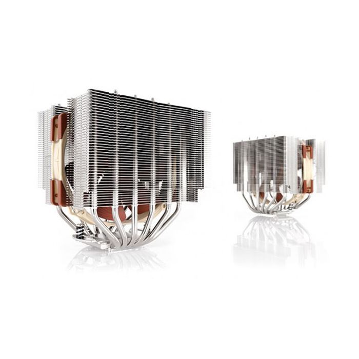 Кулер для процессора Noctua NH-D15S изображение 5