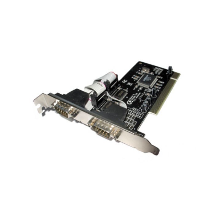 Контроллер PCI to COM Dynamode (PCI-RS232WCH)