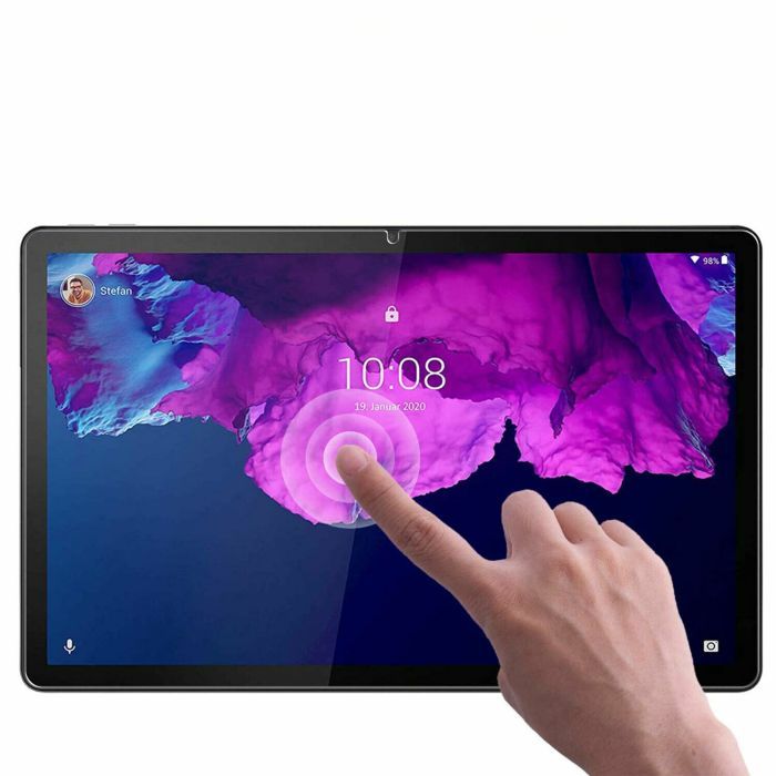 Скло захисне BeCover Lenovo Tab P12 Pro 12.6" TB-Q706F (707315) зображення 2