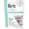 Сухой корм для кошек Brit GF VetDiets Cat Struvite 400 г (8595602528288)
