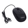 Мышка Gemix GM145 USB Black (GM145Bk) изображение 4