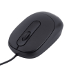 Мишка Gemix GM145 USB Black (GM145Bk) зображення 6