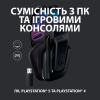 Навушники Logitech G535 Lightspeed Wireless Gaming Headset Black (981-000972) зображення 5