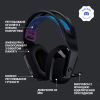 Наушники Logitech G535 Lightspeed Wireless Gaming Headset Black (981-000972) изображение 6