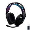 Навушники Logitech G535 Lightspeed Wireless Gaming Headset Black (981-000972)