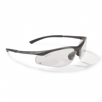 Фото - Тактичні окуляри Bolle   Contour з димчатими лінзами  PSSCONT443 (PSSCONT443)