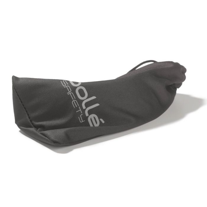 Тактические очки Bolle Contour с дымчатыми линзами (PSSCONT443) изображение 2