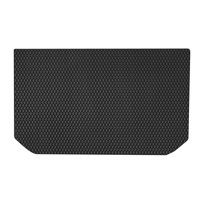 Коврик в багажник EVAtech Citroen C-Zero 2010+ Htb EU (CN1937B1RBB)