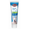 Зубная паста для животных Trixie с щеткой для собак (4011905025612) изображение 5