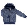 Спортивний костюм дитячий Breeze з капюшоном (9486-86B-blue) зображення 2