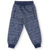 Спортивний костюм дитячий Breeze з капюшоном (9486-86B-blue) зображення 3