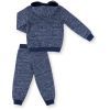 Спортивний костюм дитячий Breeze з капюшоном (9486-86B-blue) зображення 4