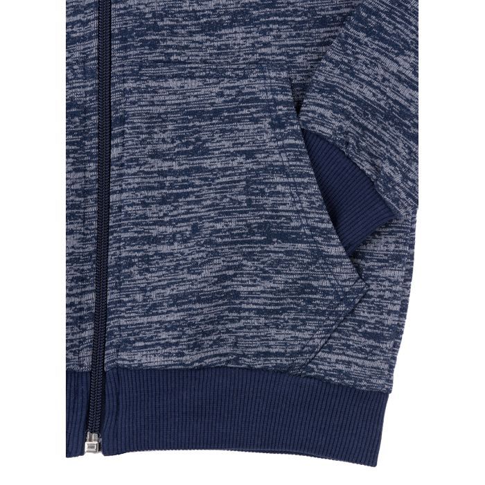Спортивний костюм дитячий Breeze з капюшоном (9486-104B-gray) зображення 7