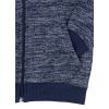 Спортивний костюм дитячий Breeze з капюшоном (9486-86B-blue) зображення 7