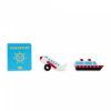 Дитячий килимок Melissa&Doug Мапа світу (MD15194) зображення 5