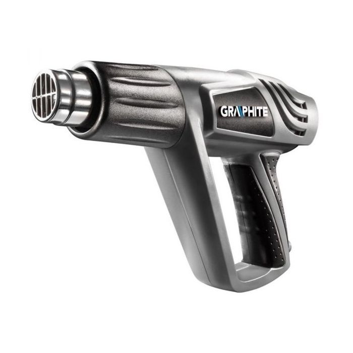 Строительный фен Graphite 59G522