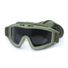 Тактичні окуляри Armorstandart RK2 з 3 лінзами Green (ARM62031) зображення 3