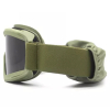 Тактические очки Armorstandart RK2 с 3 линзами Green (ARM62031) изображение 4